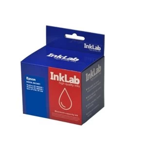 Image of InkLab 502XL Epson Compatible Multipack Replacement Ink