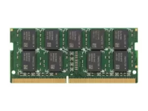 Image of D4ECSO-2666-16G - 16GB - 1 x 16GB - DDR4 - 2666 MHz - 260-pin SO-DIMM