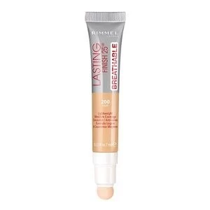 Image of Rimmel Lasting Finish Breathable Concealer 200 Nude