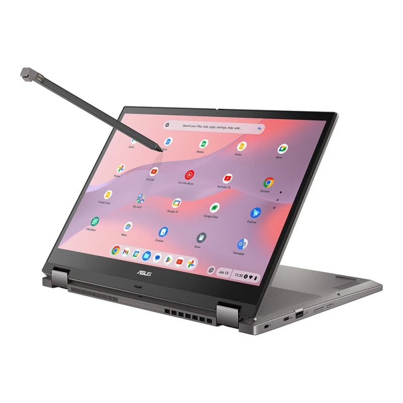 Image of ASUS Chromebook Flip CB3 CB3401FBA-LZ0099 - Flip design - Intel...