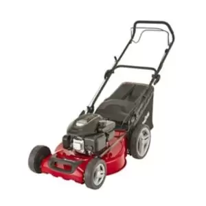 Image of Mountfield Sp51 139Cc Petrol Rotary Lawnmower