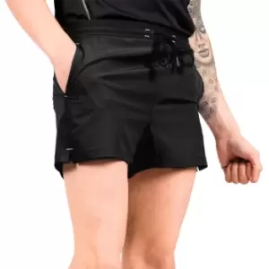 Image of Dare 2b Mens Retread Wicking Lightweight Running Shorts M- Waist 34', (86cm)