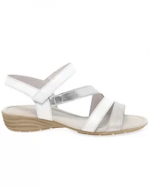 Image of Gabor Earl Standard Fit Casual Sandals