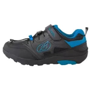 Image of O'Neal Traverse SPD Shoe Black/Blue 43