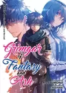 Image of grimgar of fantasy and ash vol 4