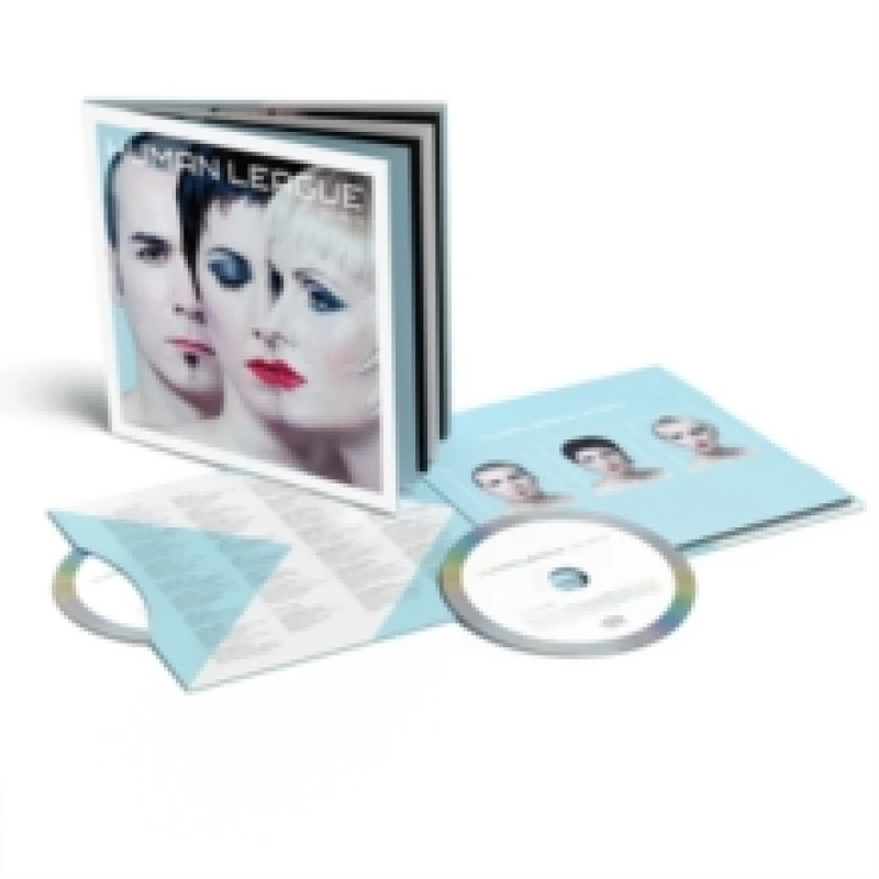 Image of Secrets (Deluxe Edition) CD / Album