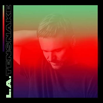 Image of Tensnake - L.A. Vinyl
