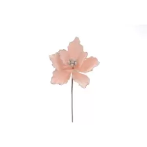 Image of Festive 55cm GltMagStem24 - Pink