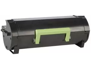 Image of Konica Minolta A6WN01H/TNP-40 Toner cartridge black, 20K pages/5%...
