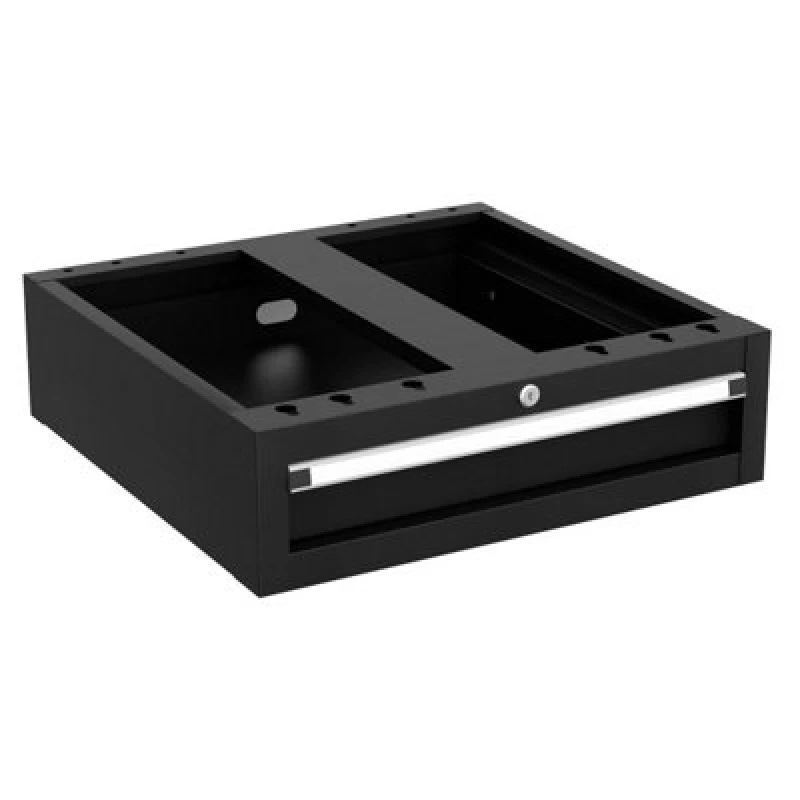 Image of Sealey Superline Pro Single Drawer Unit for Modular Workbenches APMWBD1S