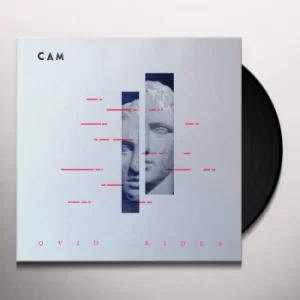 Image of CAM &lrm;- Quid Rides Vinyl