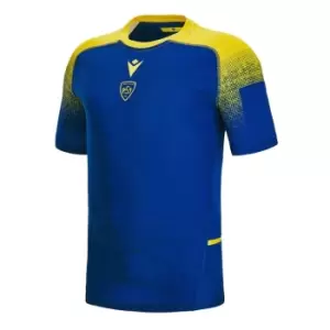 Image of Macron Clermont Auvergne 22/23 Alternate Shirt Mens - Multi