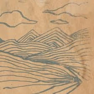 Image of Wooden Wand - Farmer's Corner Vinyl