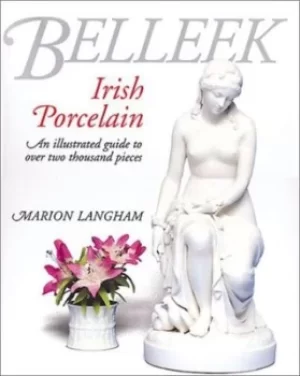 Image of Belleek Irish porcelain by Marion Langham