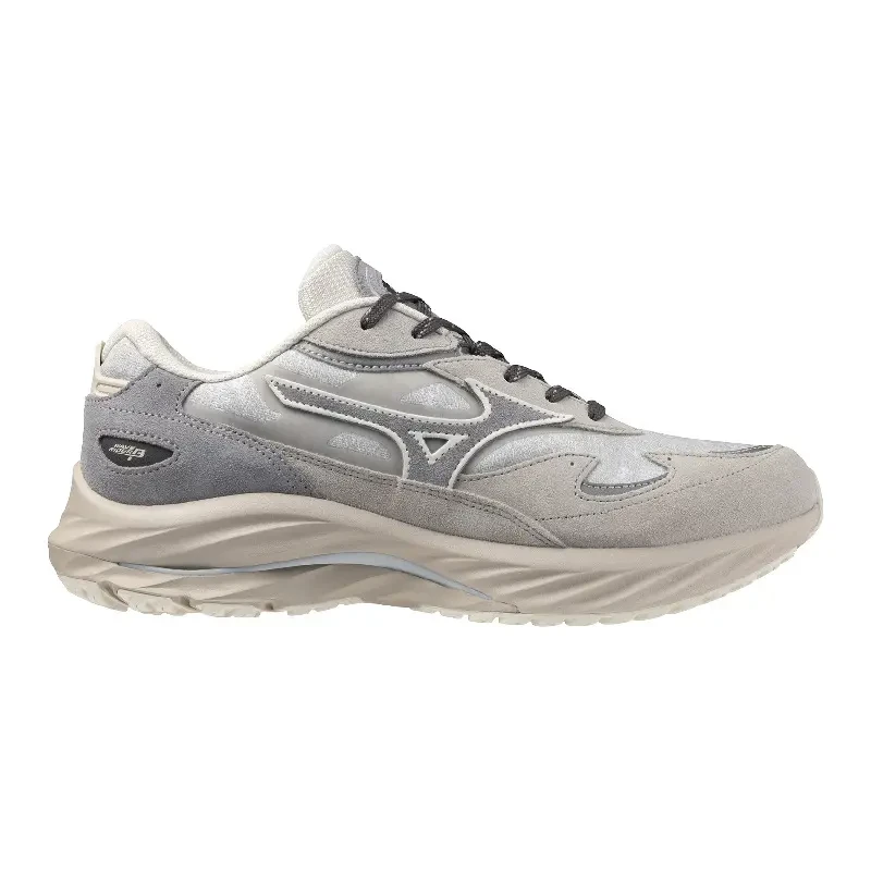 Image of Mizuno Trainers Mizuno Wave Rider Beta GTX Beige Male 42