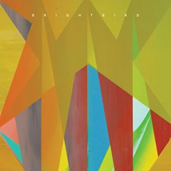 Image of Joao Paulo Esteves Da Silva - Brightbird CD