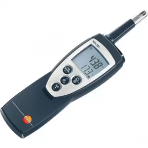 Image of Testo 0563 6251 625 Thermo-Hygrometer