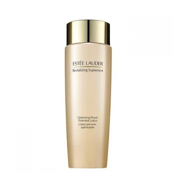 Image of Estee Lauder Revitalizing Supreme+ Optimizing Power Treatment Lotion 200ml - Lotion