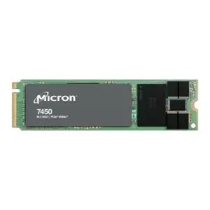 Image of 960GB Micron 7450P M.2 (2280) NVMe Non-SED SSD