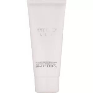 Image of Jimmy Choo LEau Body Lotion 100ml