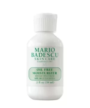 Image of Mario Badescu Oil Free Moisturizer SPF 30