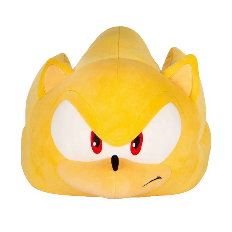 Image of Sonic the Hedgehog Sonic SUP SONIC MEGA 51 - Multi Multi One Size