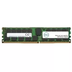 Image of Dell Upgrade - 16GB - 2RX8 DDR4 RDIMM 2666MHz