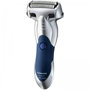 Image of Panasonic ESSL41S Arc3 Electric Shaver