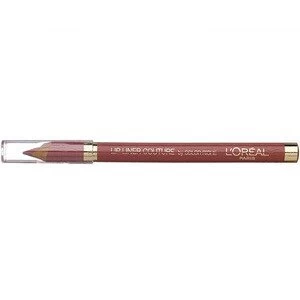 Image of LOreal Paris Color Riche Lip Liner Couture 630 Beige a Nu Brown