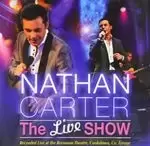 Image of Nathan Carter - The Live Show (Music CD)