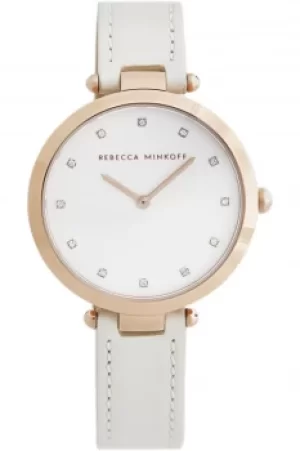 Image of Rebecca Minkoff Segment Watch 2200400