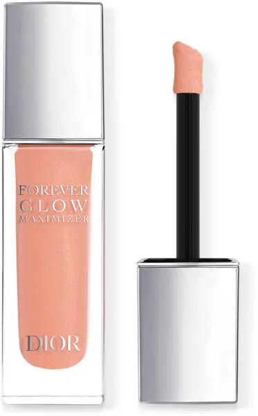 Image of DIOR Forever Glow Maximiser 11ml Peachy