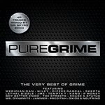 Image of Pure Grime- The Very Best Of Grime - Pure Grime- The Very Best Of Grime (Music CD)