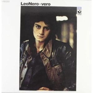 Image of LeoNero - Vero Vinyl