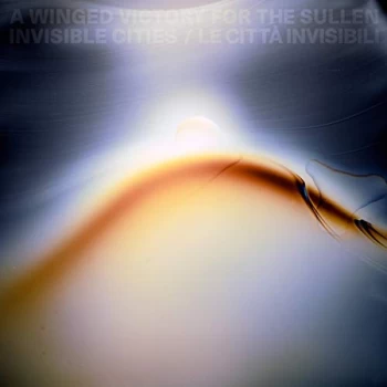 Image of A Winged Victory For The Sullen - Invisible Cities Vinyl