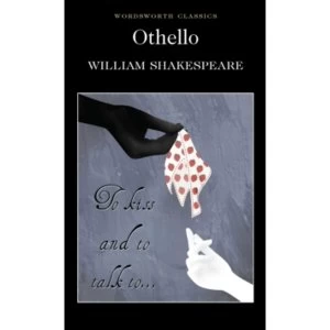 Image of Othello by William Shakespeare (Paperback, 1992)