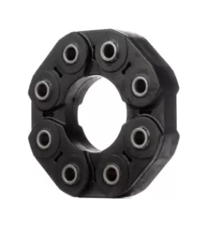 Image of RIDEX Drive Shaft Coupler Ø: 160mm 1427J0043 Joint, propeller shaft MERCEDES-BENZ,OPEL,RENAULT,E-Klasse Limousine (W211),C-Klasse Limousine (W203)