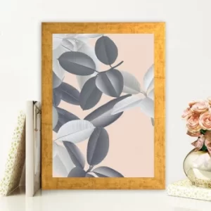 Image of AC745279780 Multicolor Decorative Framed MDF Painting