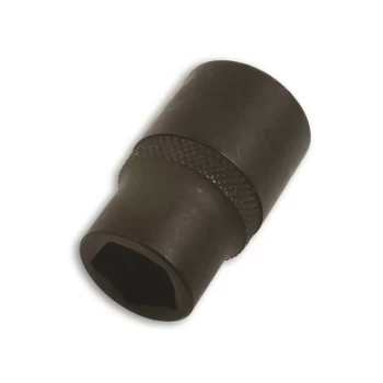 Image of Pentagon Brake Socket - 14mm - 4149 - Laser