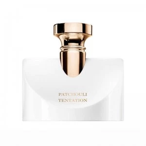 Image of Bvlgari Splendida Patchouli Tentation Eau de Parfum For Her 100ml