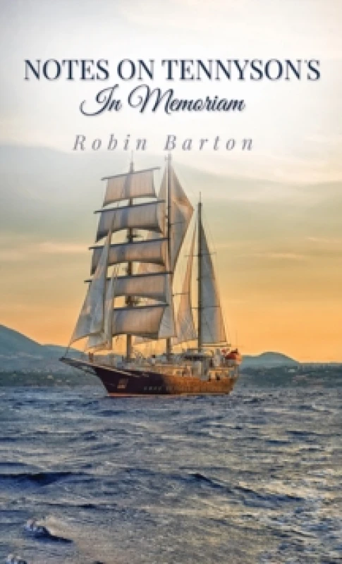 Image of Notes on Tennyson's In Memoriam Paperback / softback