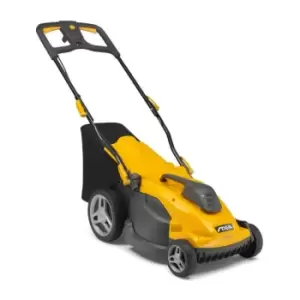 Image of Stiga Combi 340c 1600W 38cm Electric Lawnmower