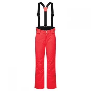 Image of Dare 2b Motive Waterproof Ski Pant - Neon Pink