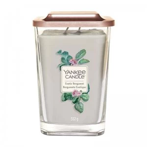 Image of Yankee Candle Elevation Sunlight Sands Candle 552g