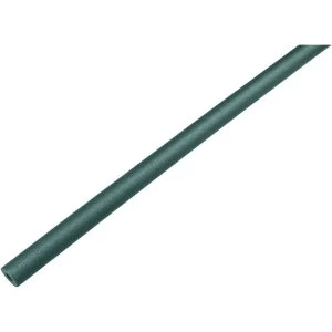 Image of Wickes Economy Pipe Insulation 15 x 1000mm
