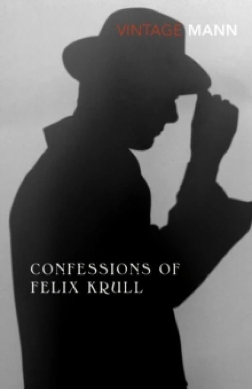 Image of Confessions Of Felix Krull Paperback / softback
