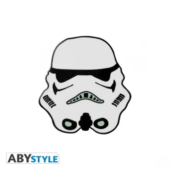 Image of Star Wars - Trooper Pin