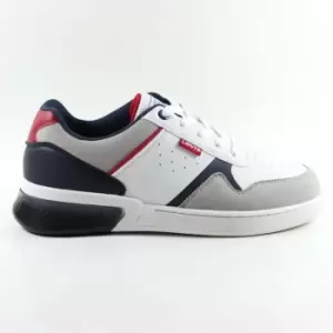 Image of Levis Nevada Trainer - White
