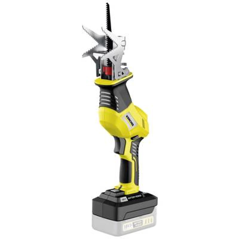 Image of Karcher PGS 4-18 Astsage