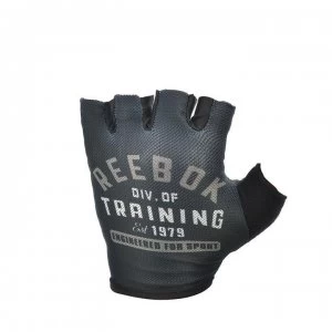 Image of Reebok Training Glove - Black